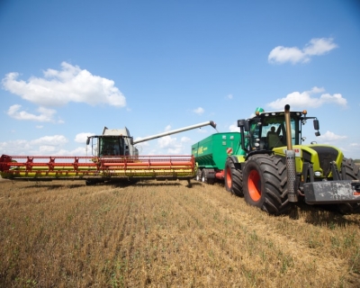 Правительство России утвердило долгосрочную стратегию развития зернового комплекса до 2035 года, разработанную Минсельхозом.